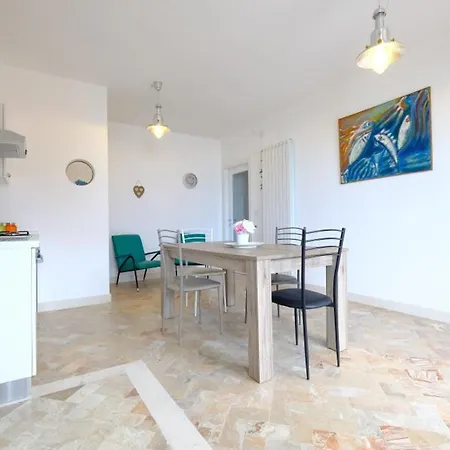 Appartement L'oblo - *