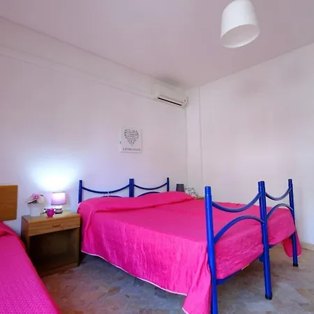 L'oblo - Appartement
