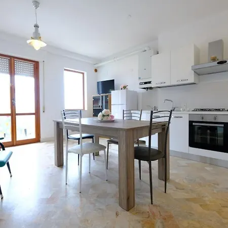 L'oblo - Appartement