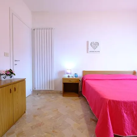 Appartement L'oblo -